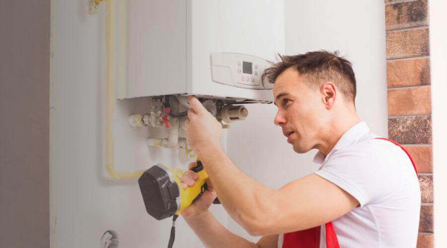 Professional expert plumbing services in Branch, MI